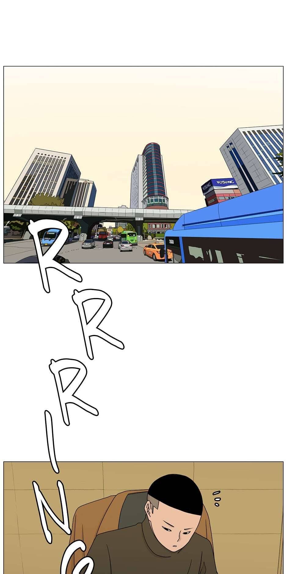 Read Itaewon Class (en) Manga Online