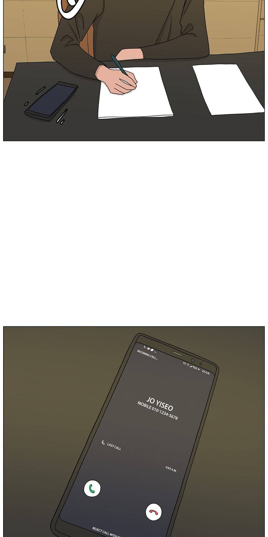 Read Itaewon Class (en) Manga Online