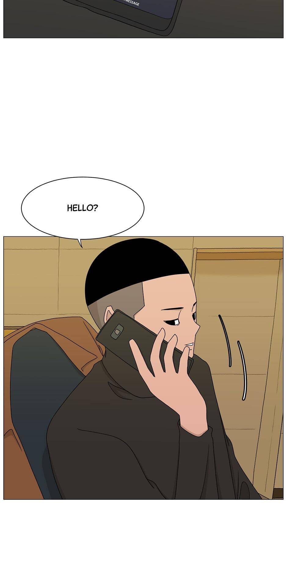 Read Itaewon Class (en) Manga Online