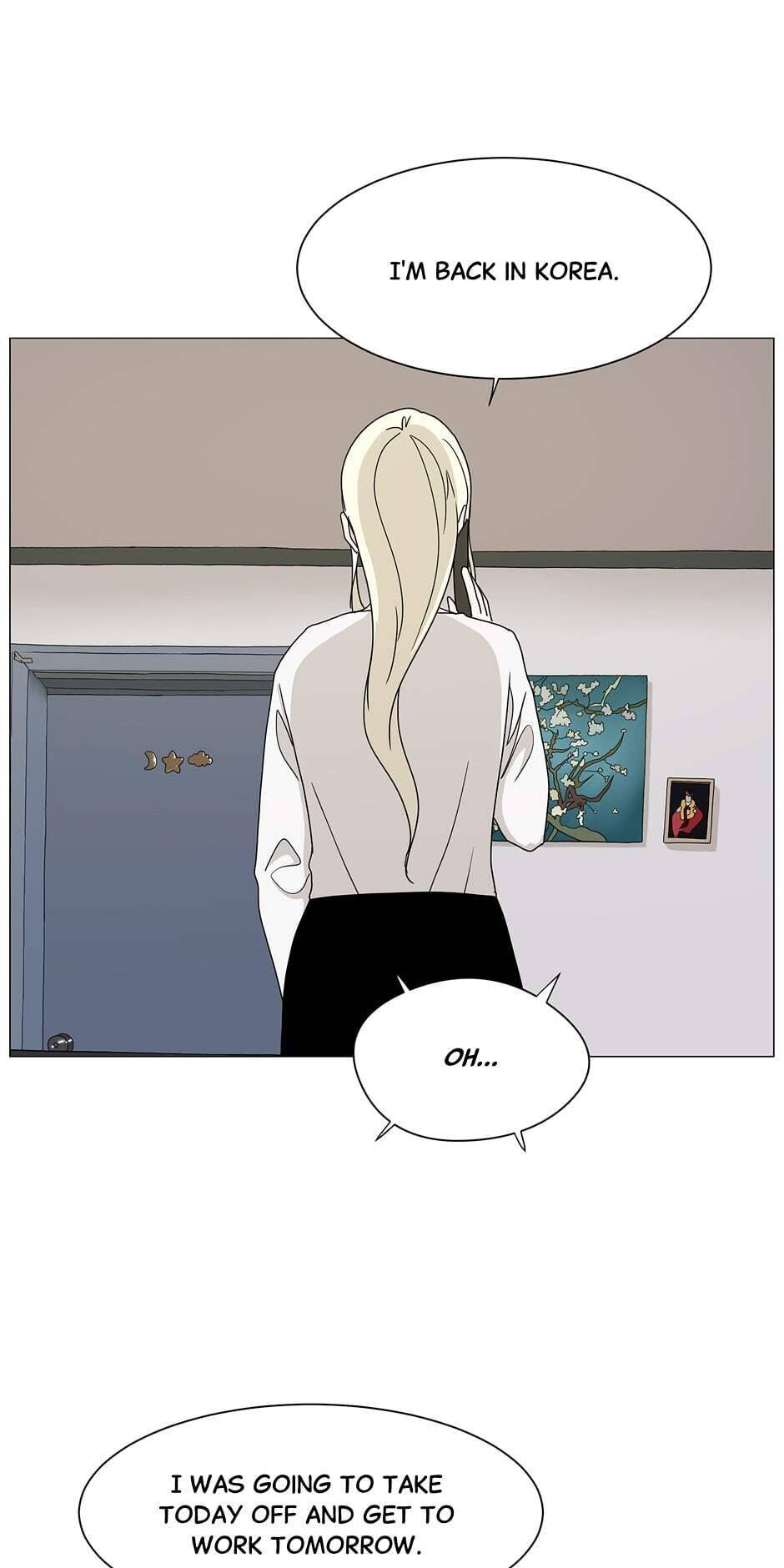 Read Itaewon Class (en) Manga Online