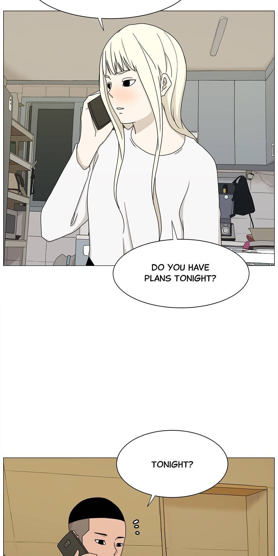 Read Itaewon Class (en) Manga Online