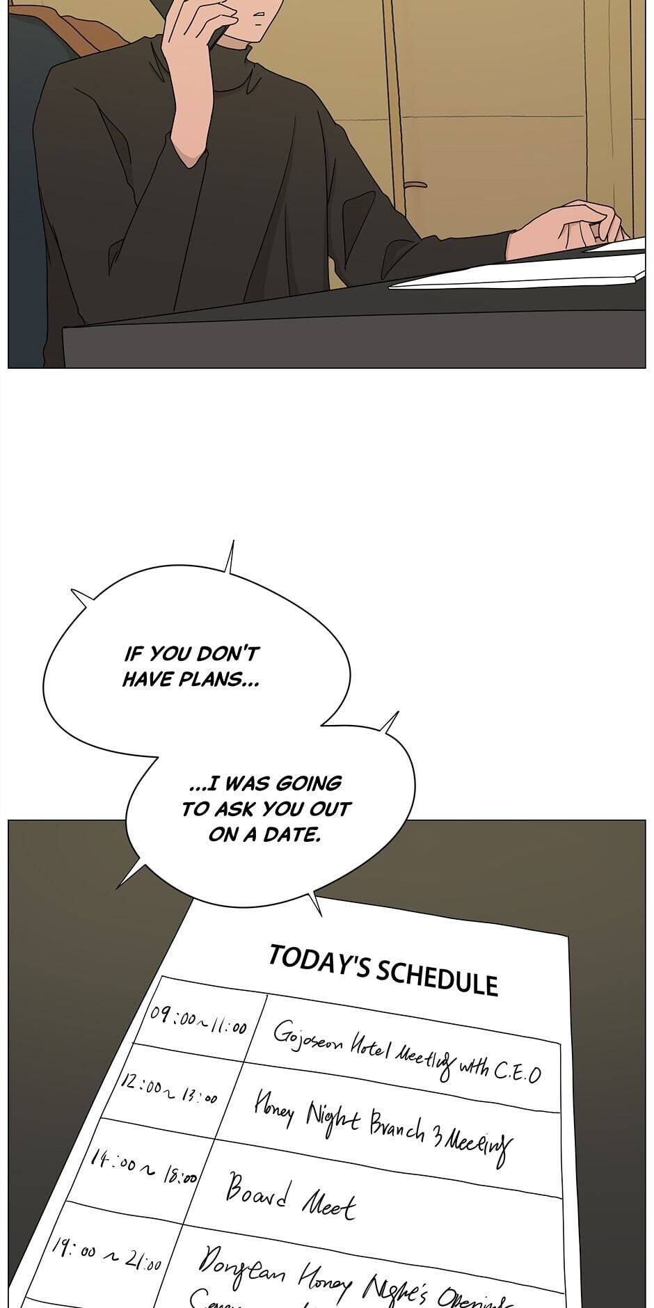 Read Itaewon Class (en) Manga Online