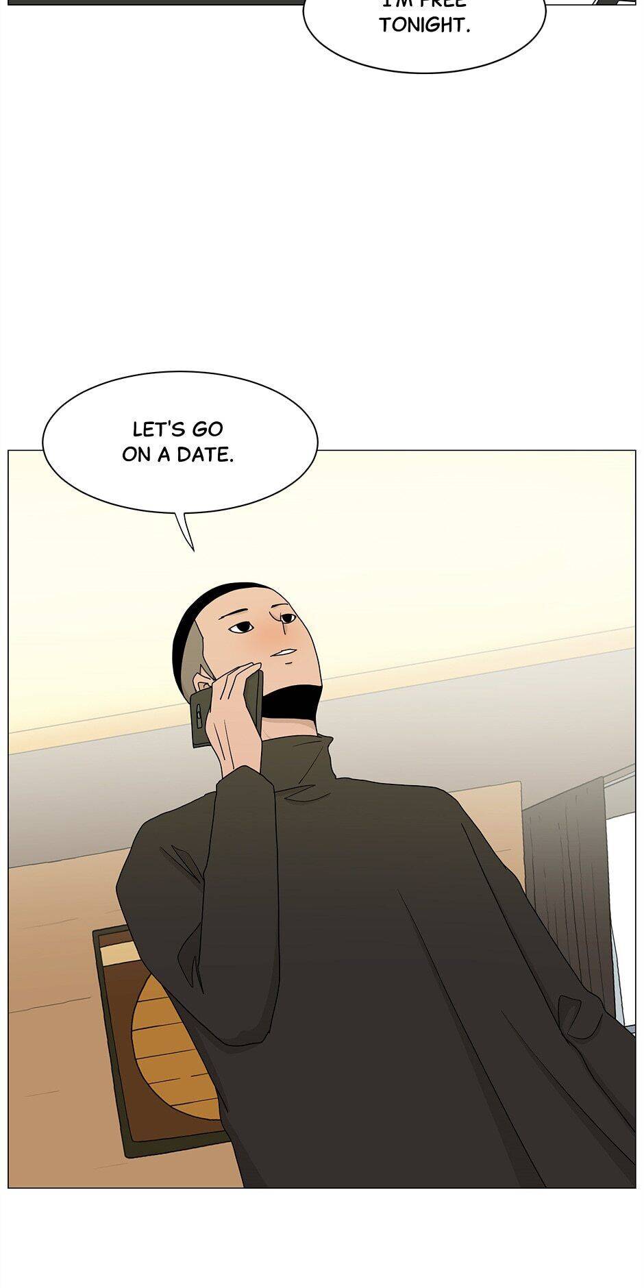 Read Itaewon Class (en) Manga Online