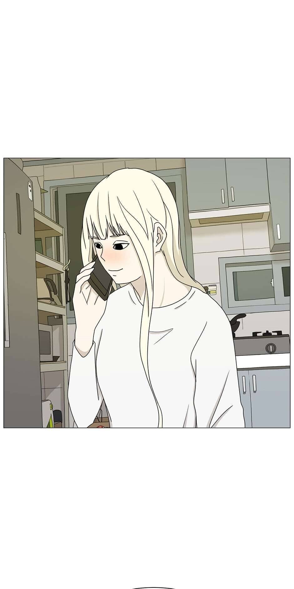 Read Itaewon Class (en) Manga Online