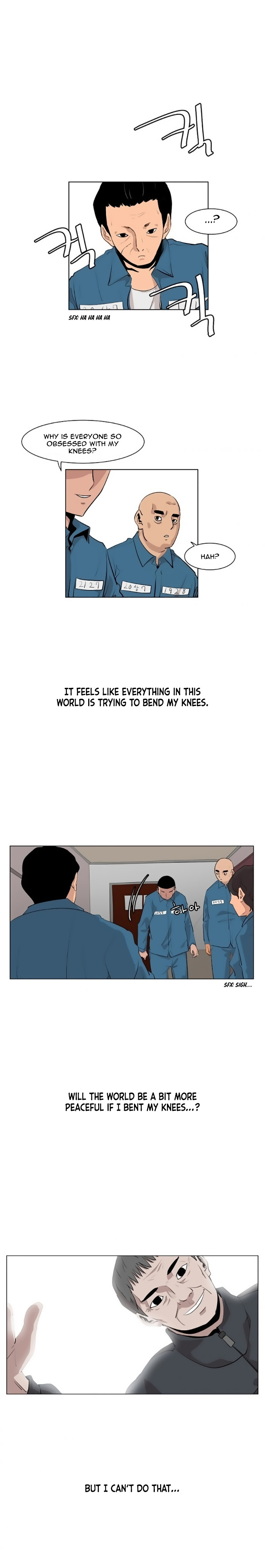 Read Itaewon Class (en) Manga Online