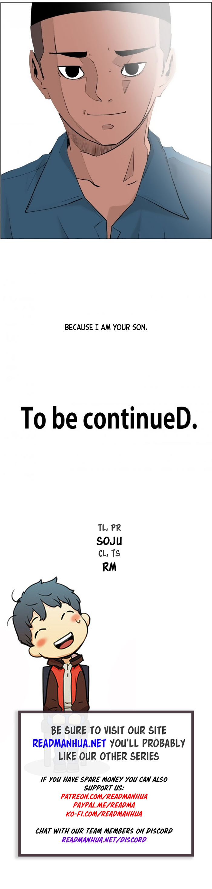 Read Itaewon Class (en) Manga Online