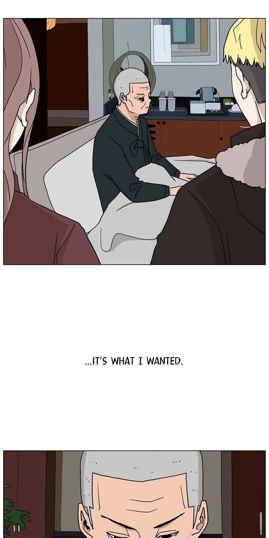 Read Itaewon Class (en) Manga Online