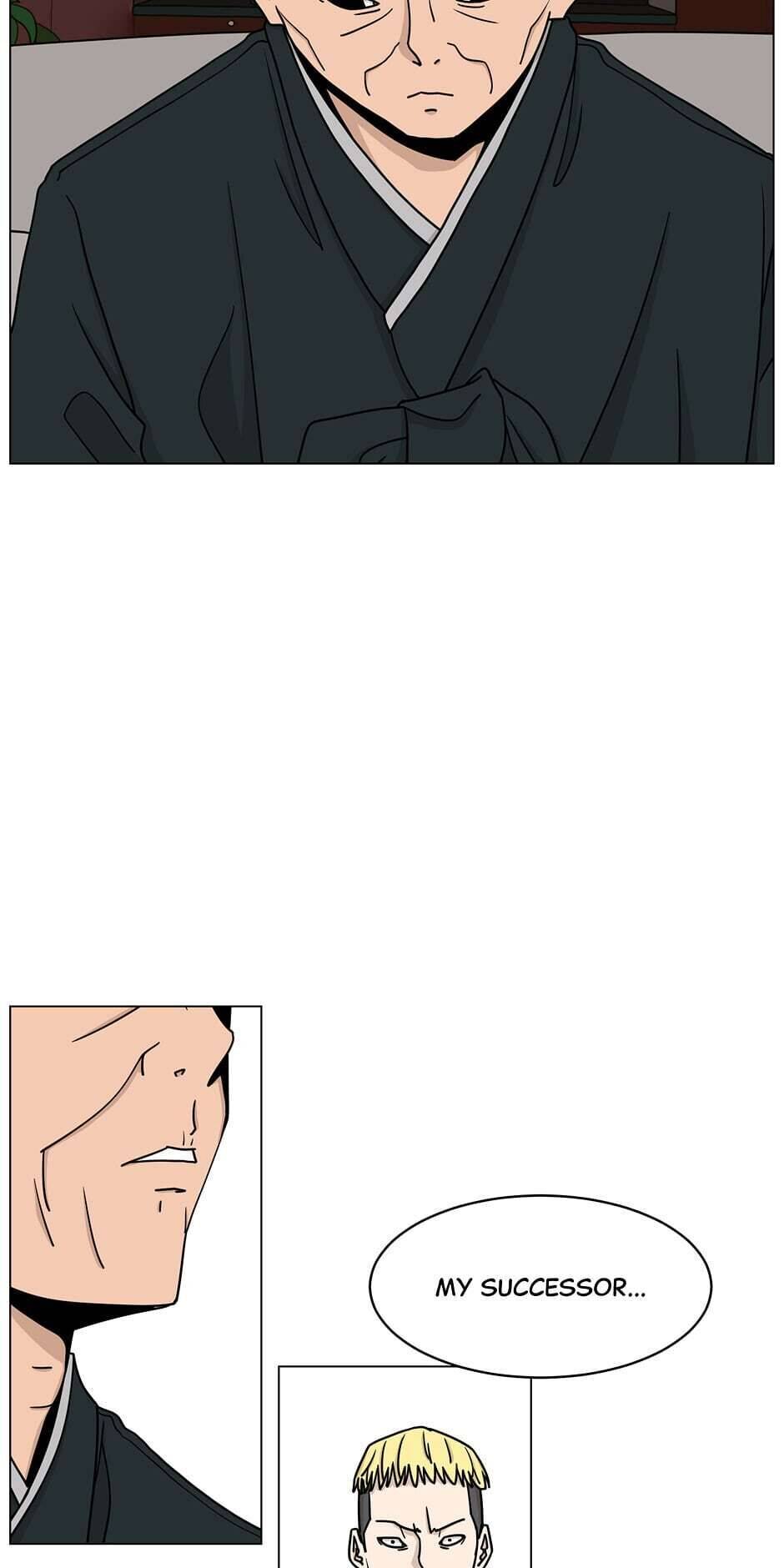 Read Itaewon Class (en) Manga Online