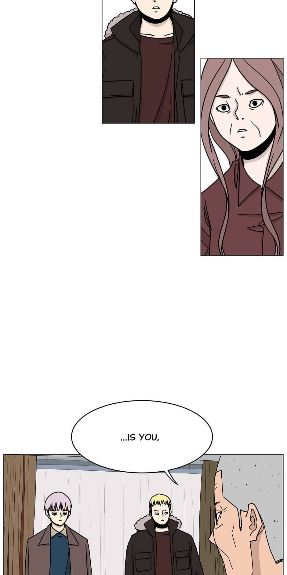 Read Itaewon Class (en) Manga Online