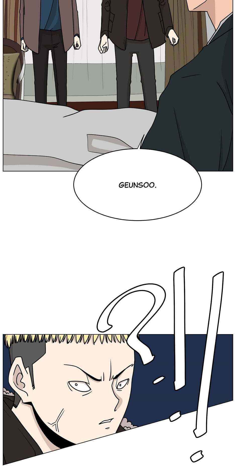 Read Itaewon Class (en) Manga Online