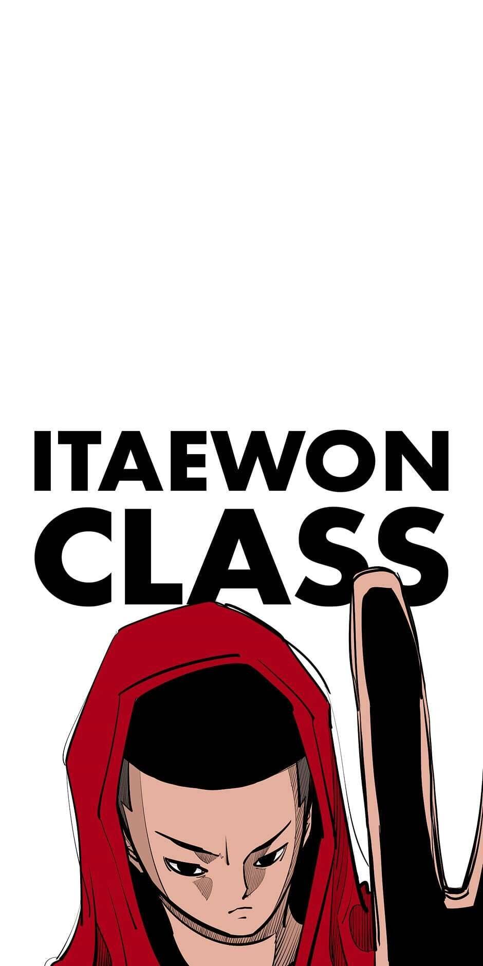 Read Itaewon Class (en) Manga Online