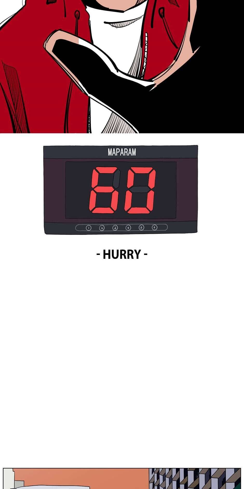 Read Itaewon Class (en) Manga Online