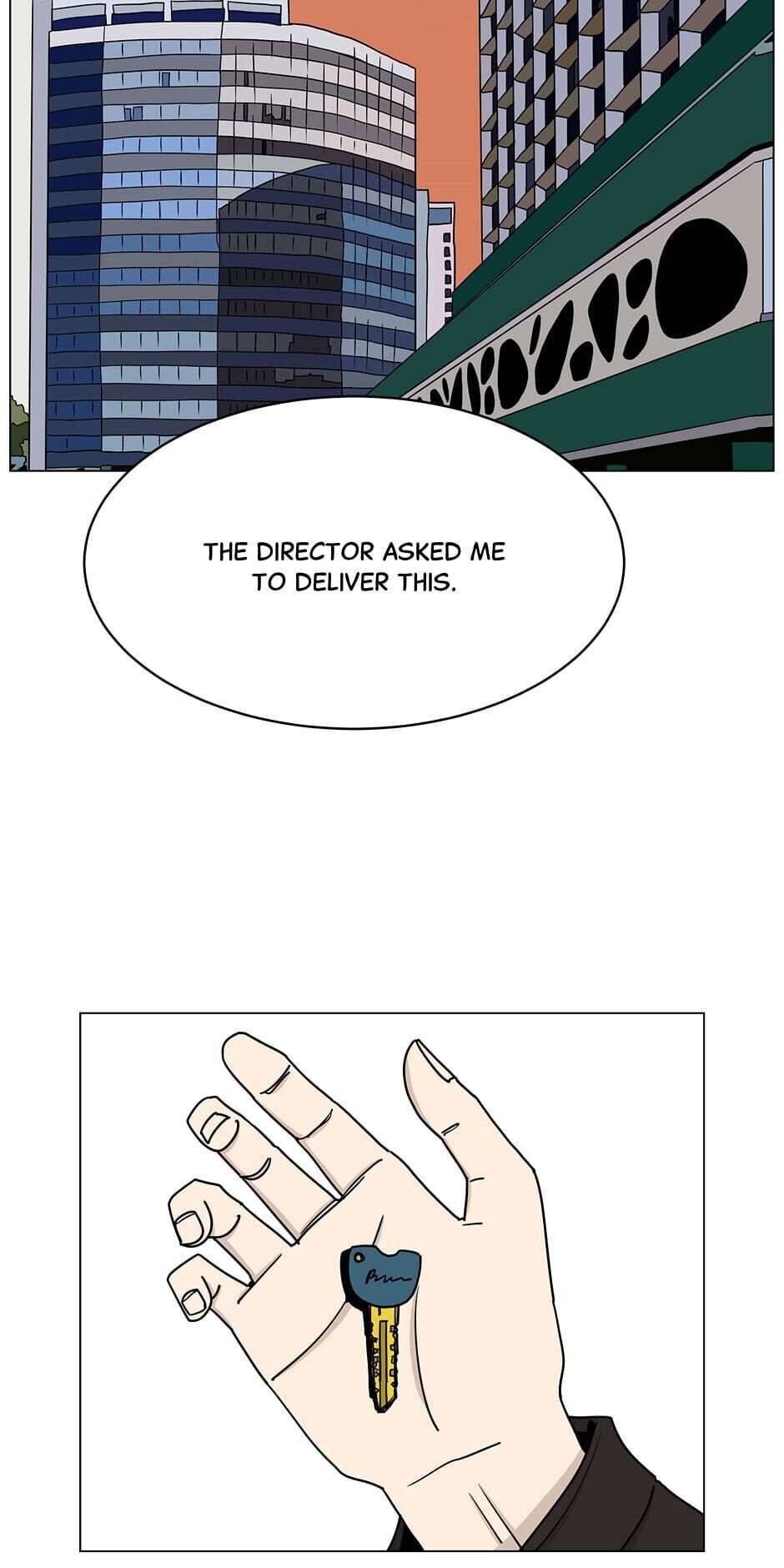 Read Itaewon Class (en) Manga Online