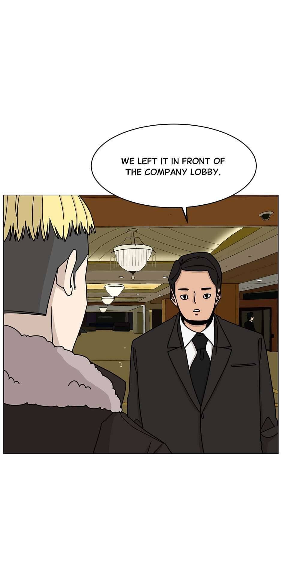 Read Itaewon Class (en) Manga Online