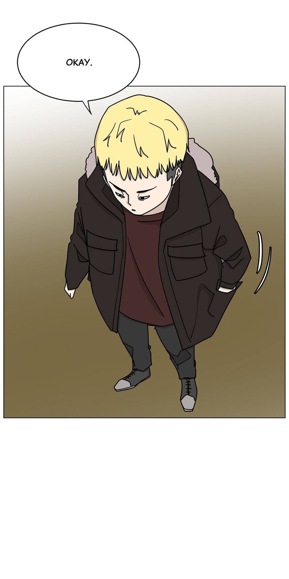 Read Itaewon Class (en) Manga Online