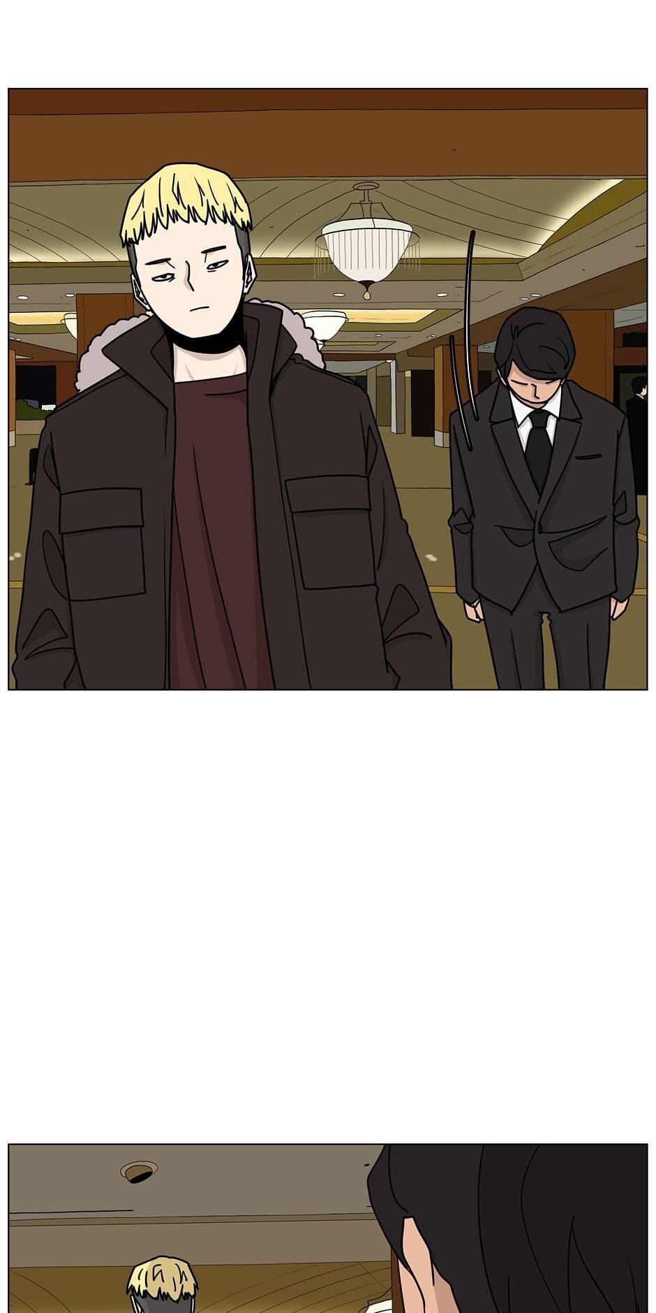 Read Itaewon Class (en) Manga Online