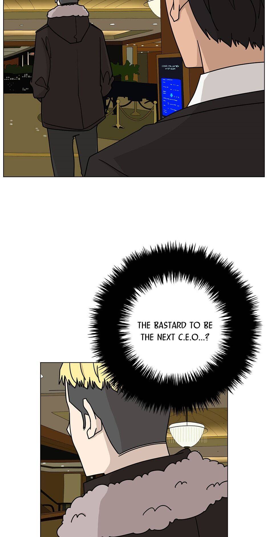 Read Itaewon Class (en) Manga Online