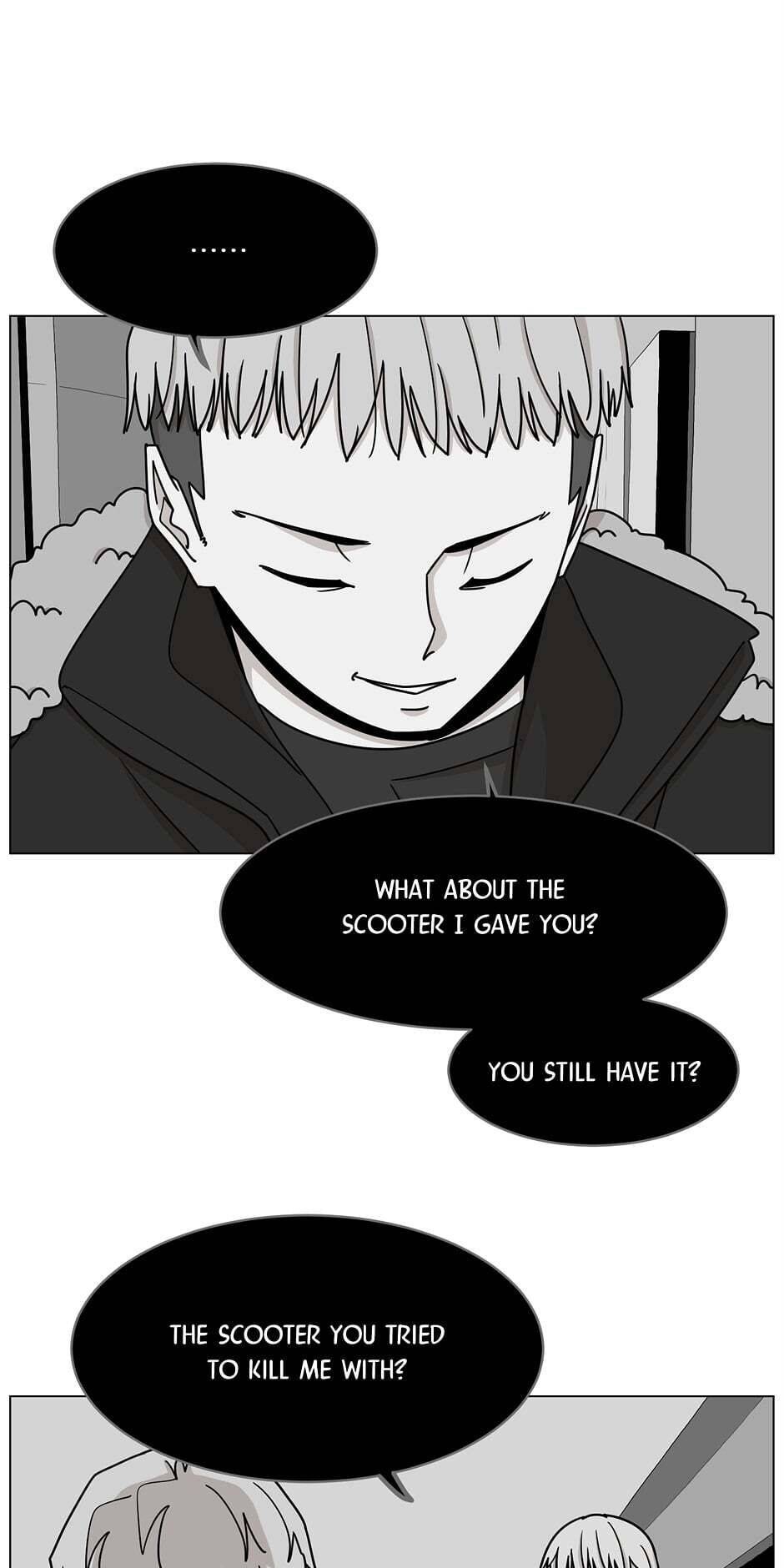 Read Itaewon Class (en) Manga Online