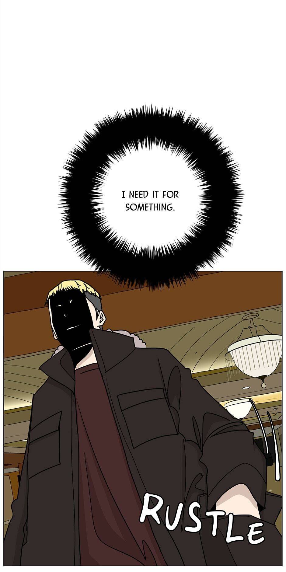 Read Itaewon Class (en) Manga Online