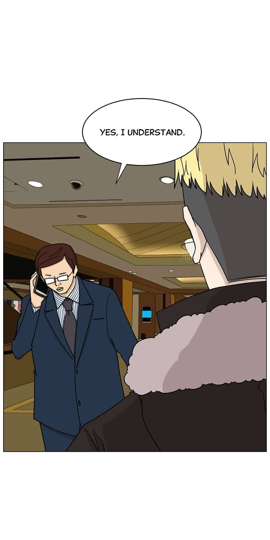 Read Itaewon Class (en) Manga Online