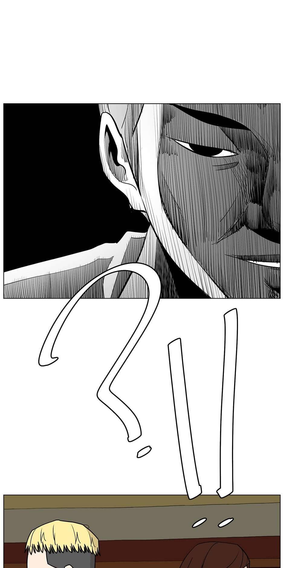 Read Itaewon Class (en) Manga Online