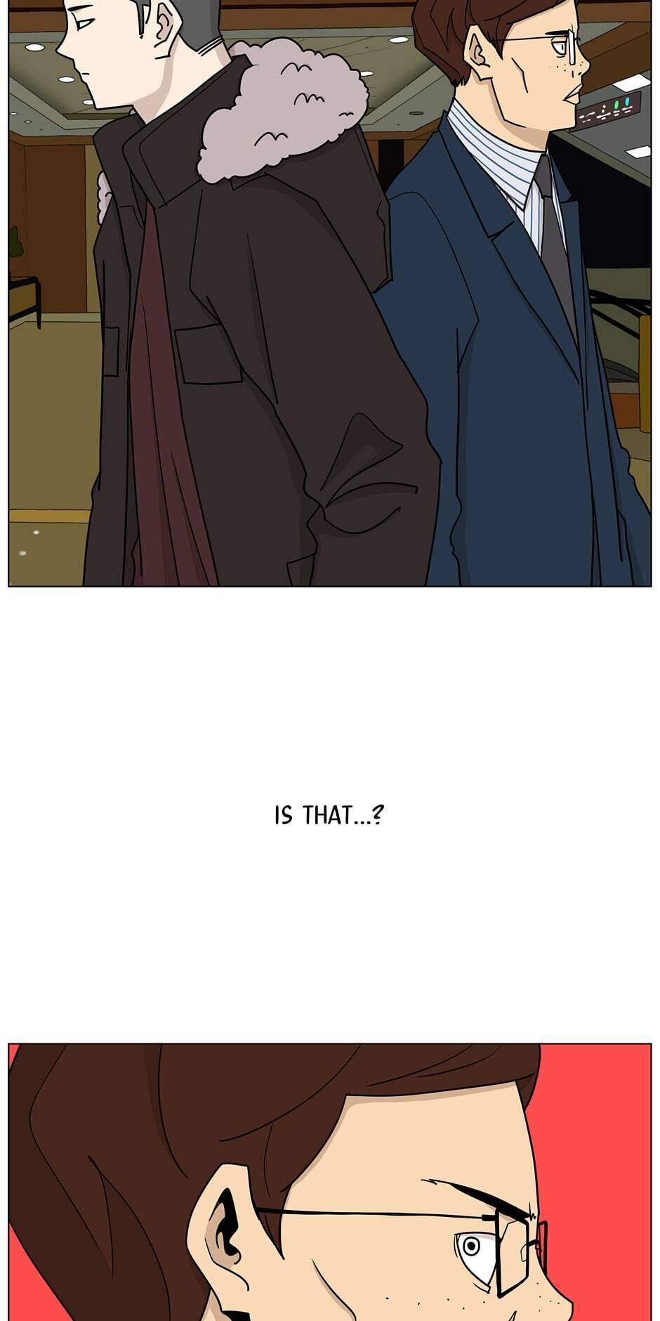 Read Itaewon Class (en) Manga Online