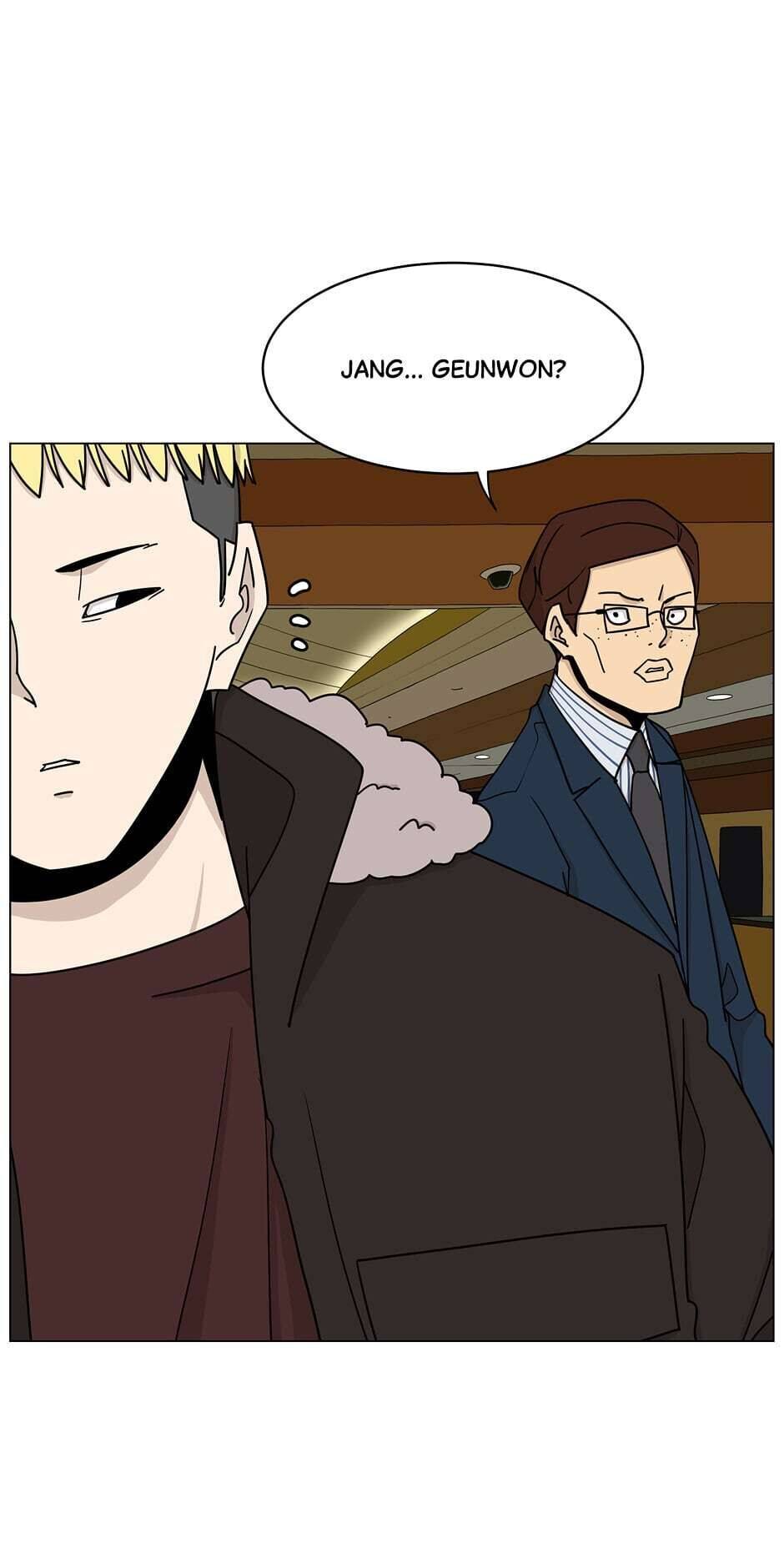 Read Itaewon Class (en) Manga Online