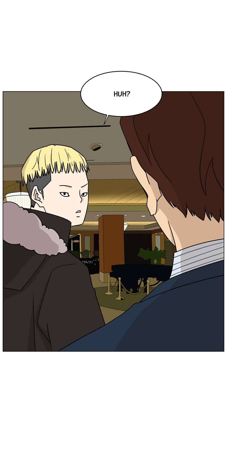 Read Itaewon Class (en) Manga Online