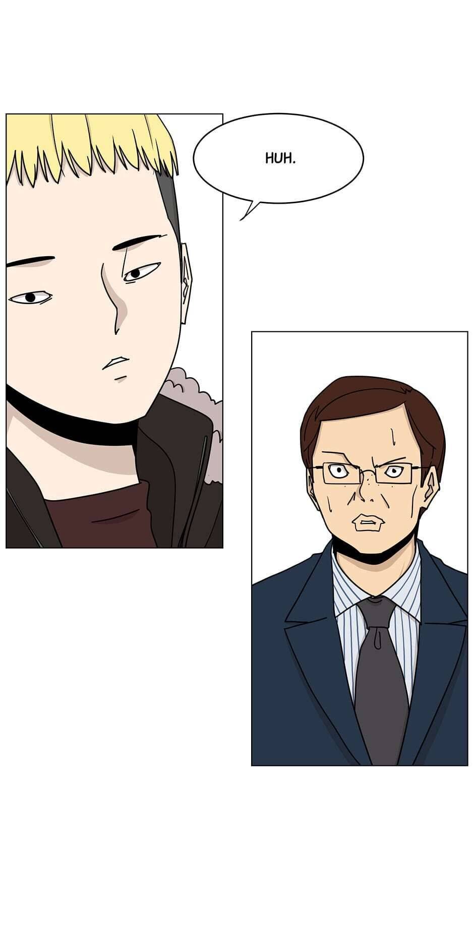 Read Itaewon Class (en) Manga Online