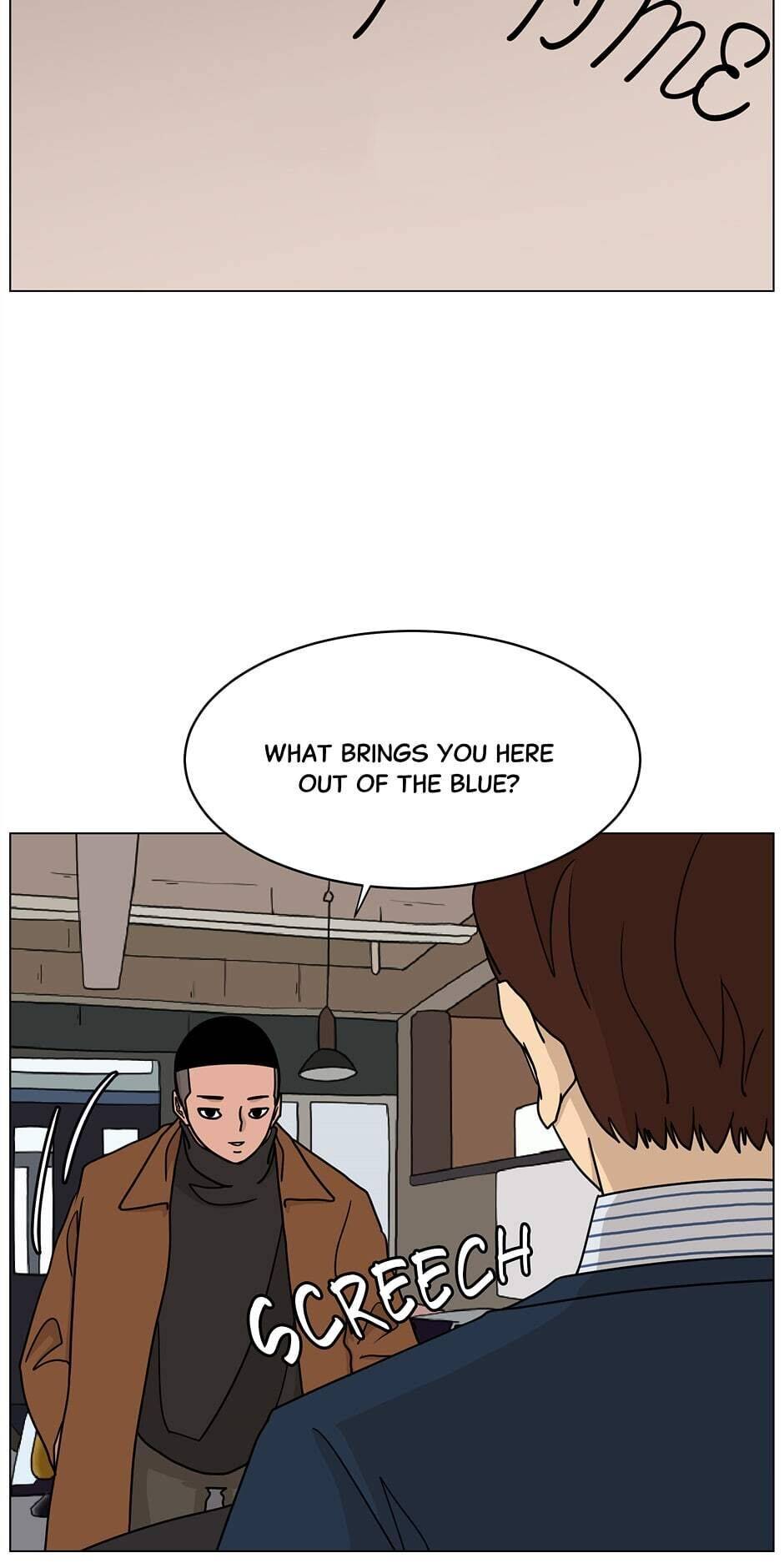 Read Itaewon Class (en) Manga Online