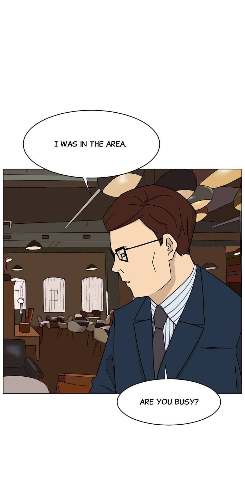 Read Itaewon Class (en) Manga Online