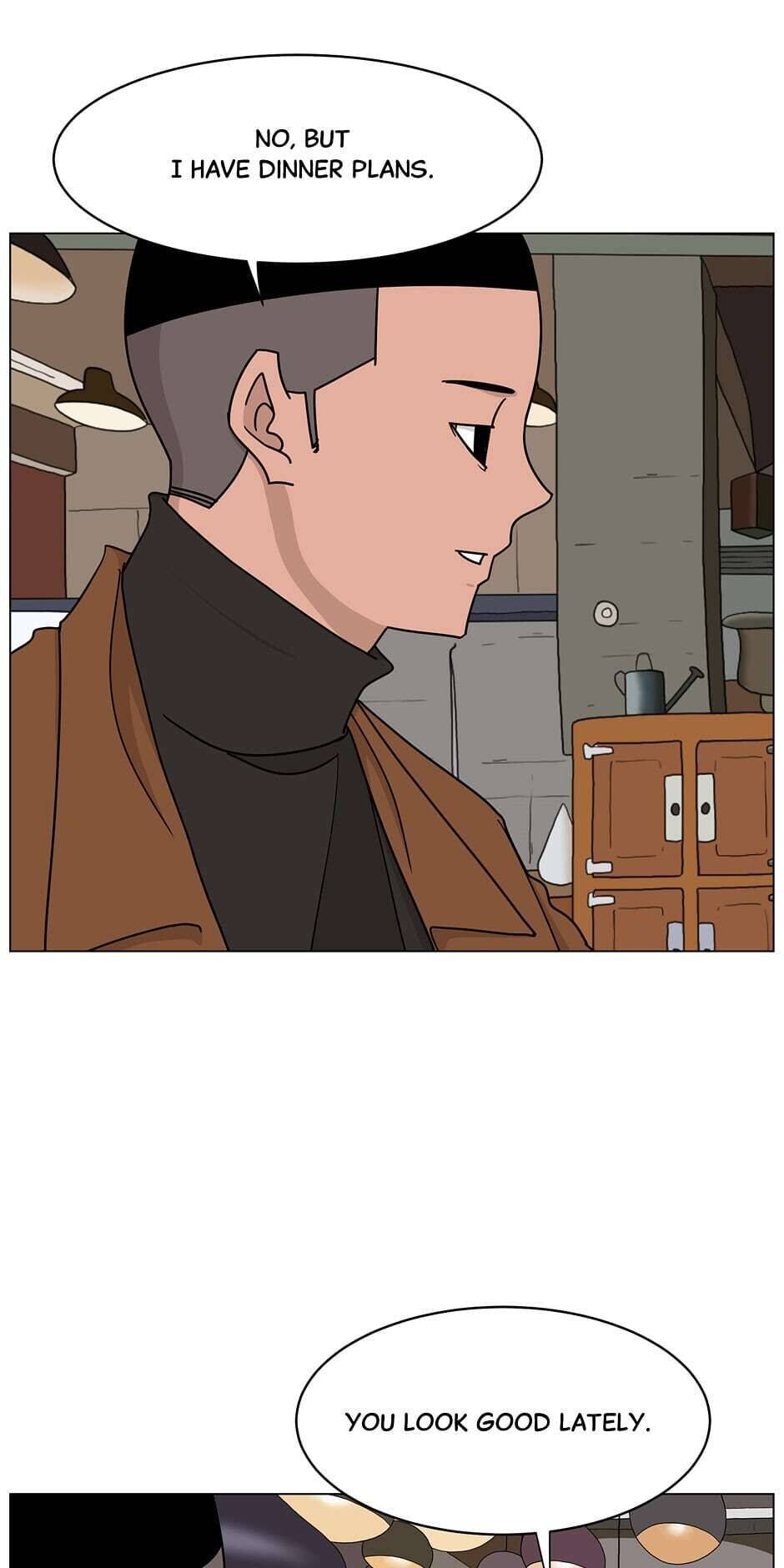 Read Itaewon Class (en) Manga Online