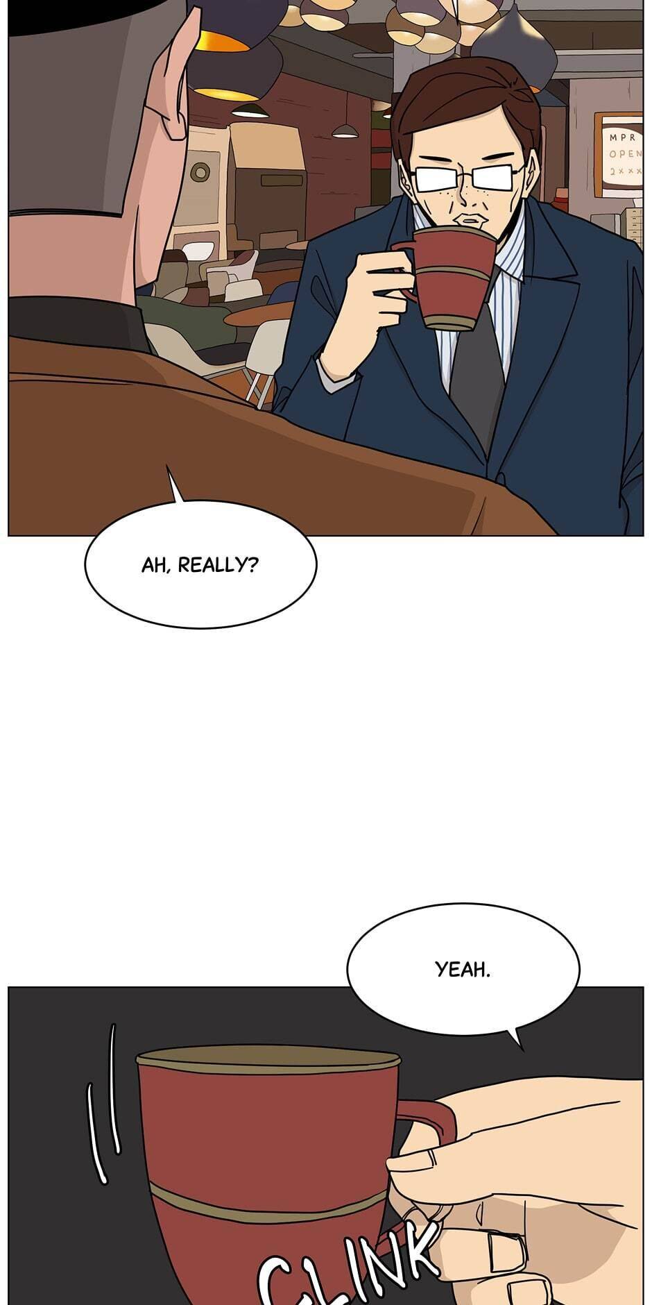 Read Itaewon Class (en) Manga Online