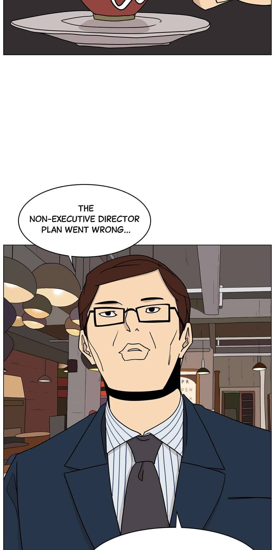 Read Itaewon Class (en) Manga Online