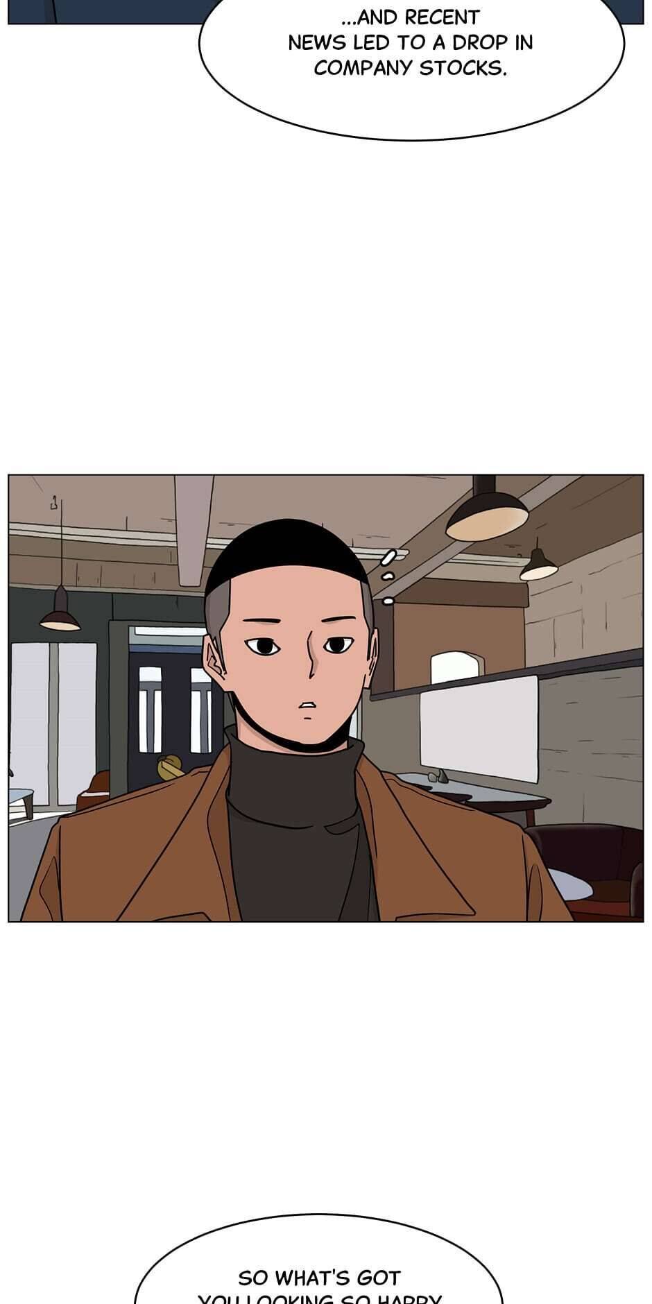 Read Itaewon Class (en) Manga Online