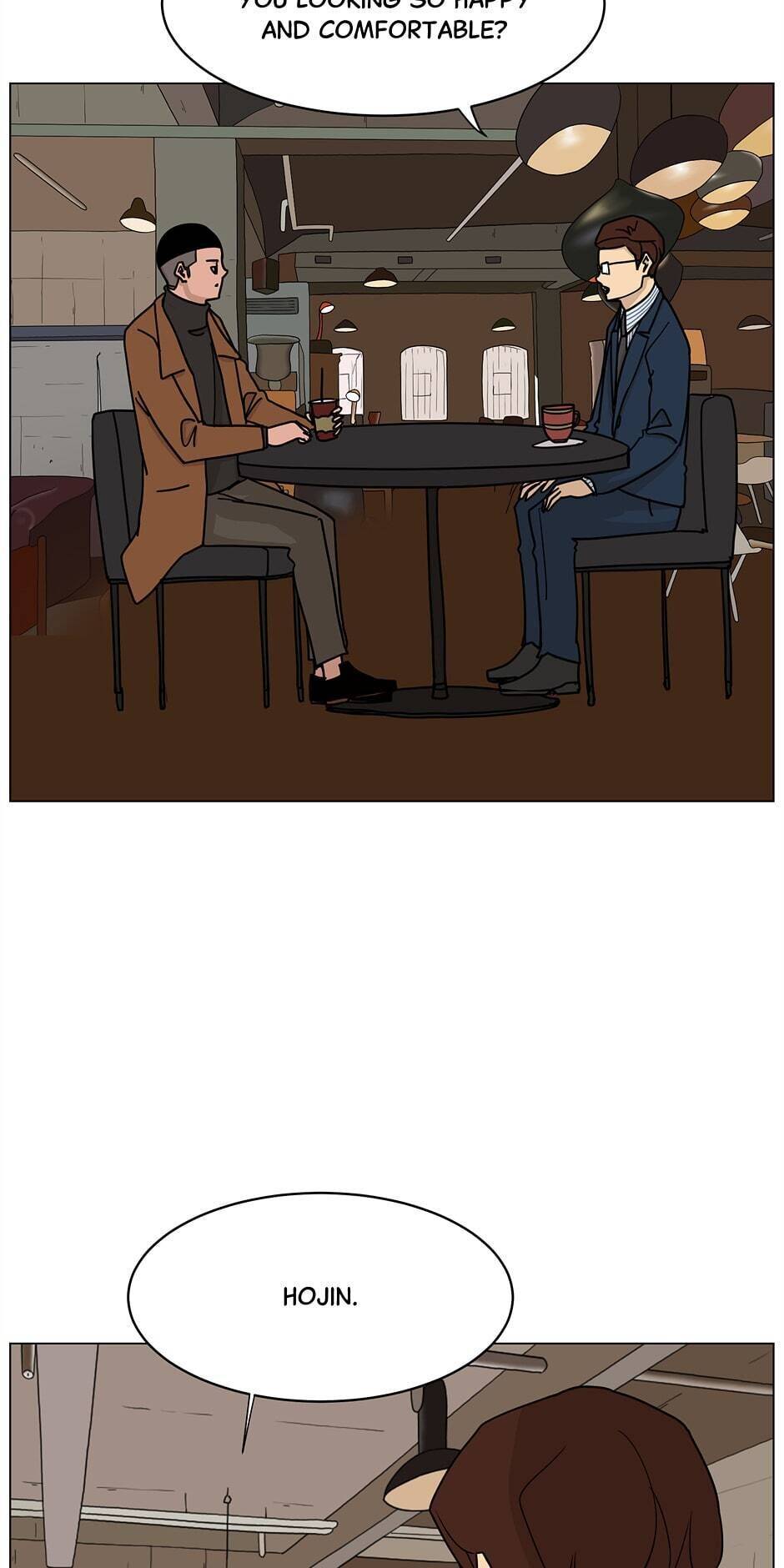 Read Itaewon Class (en) Manga Online