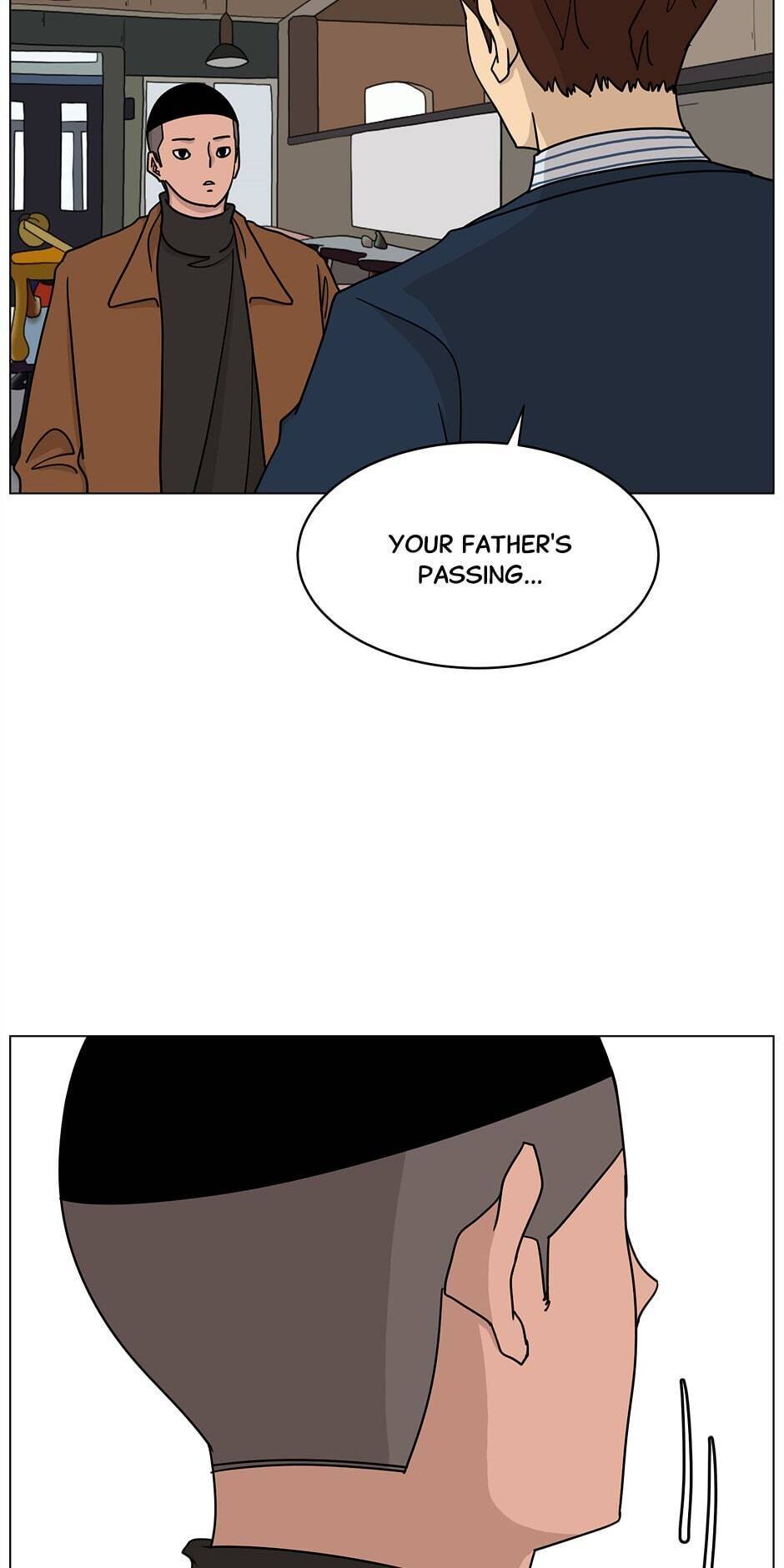 Read Itaewon Class (en) Manga Online