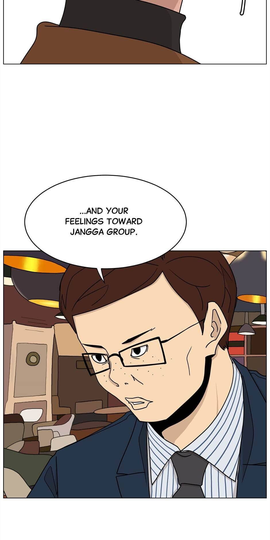 Read Itaewon Class (en) Manga Online