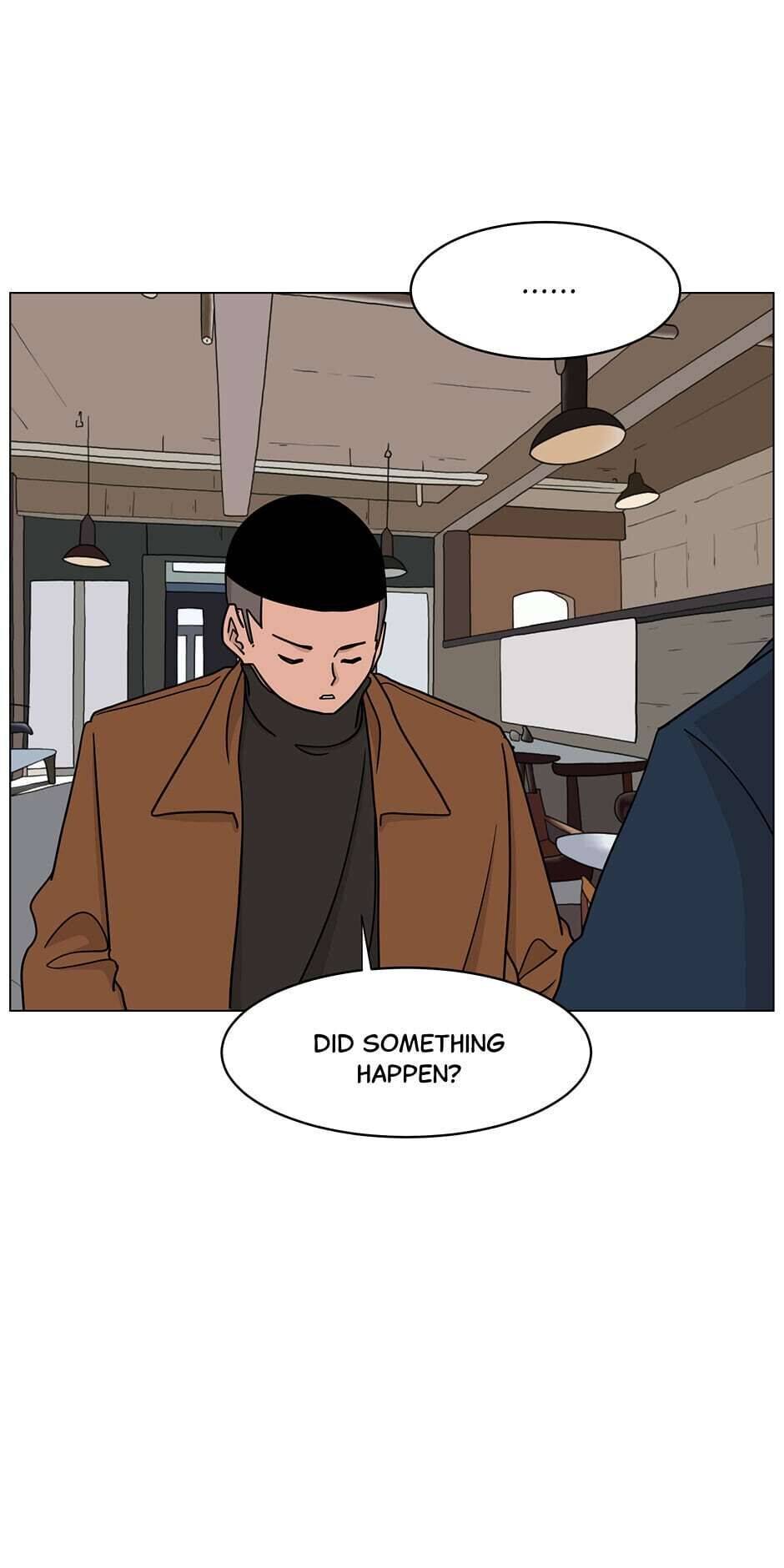 Read Itaewon Class (en) Manga Online