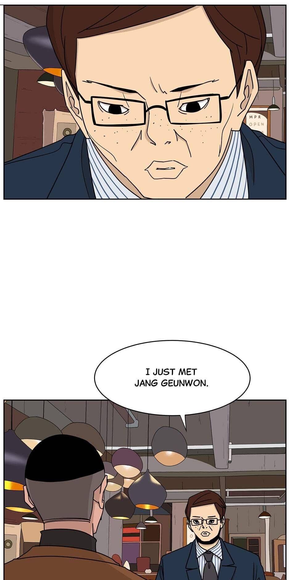 Read Itaewon Class (en) Manga Online