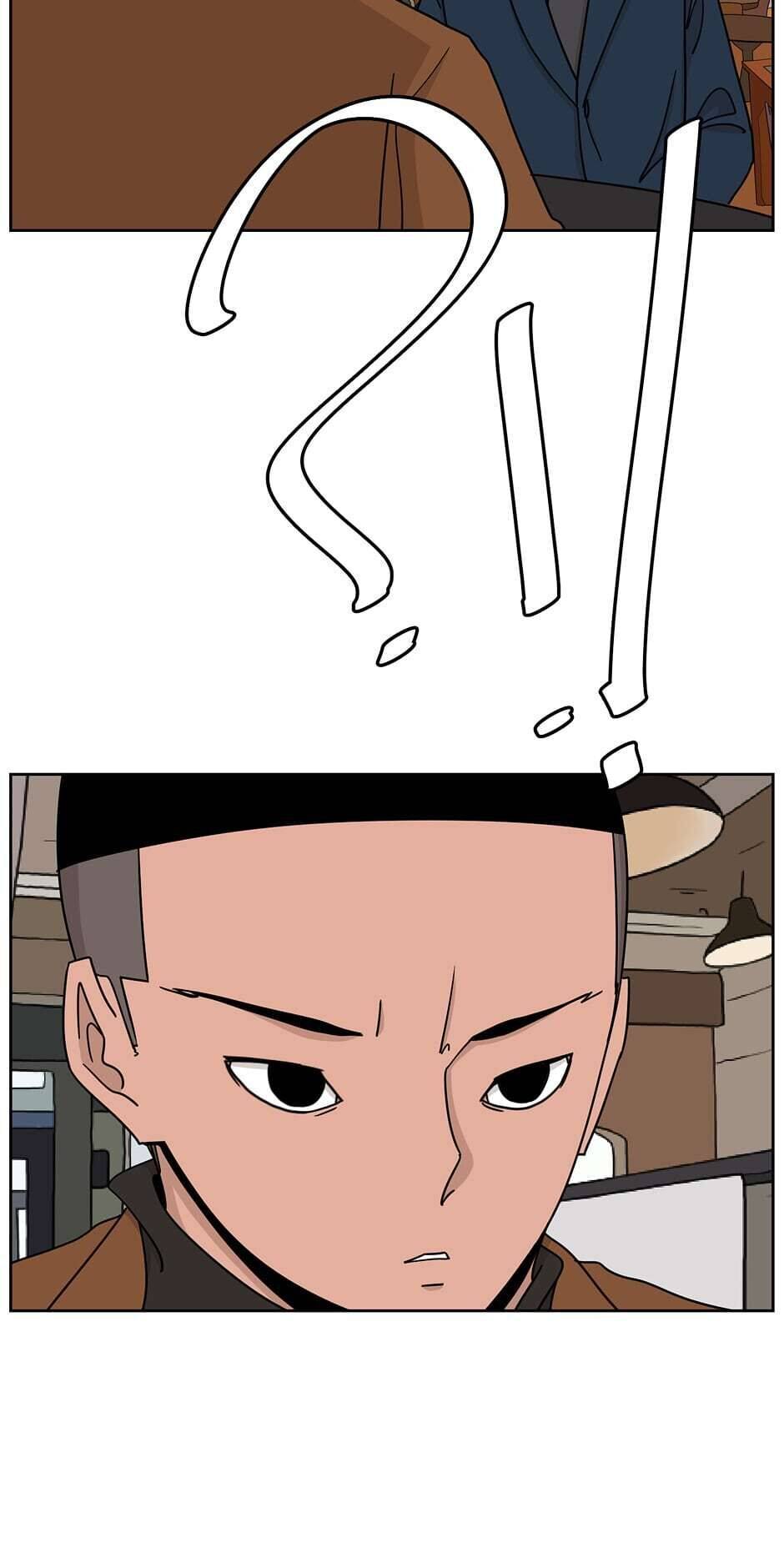 Read Itaewon Class (en) Manga Online