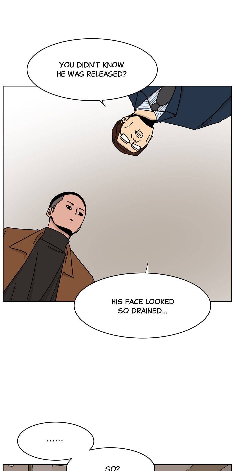 Read Itaewon Class (en) Manga Online