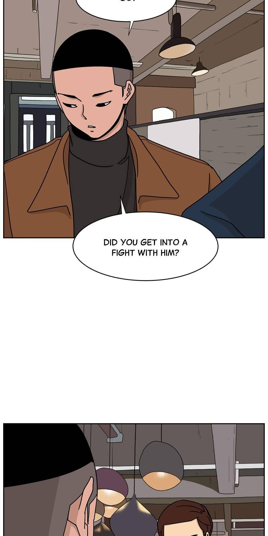 Read Itaewon Class (en) Manga Online