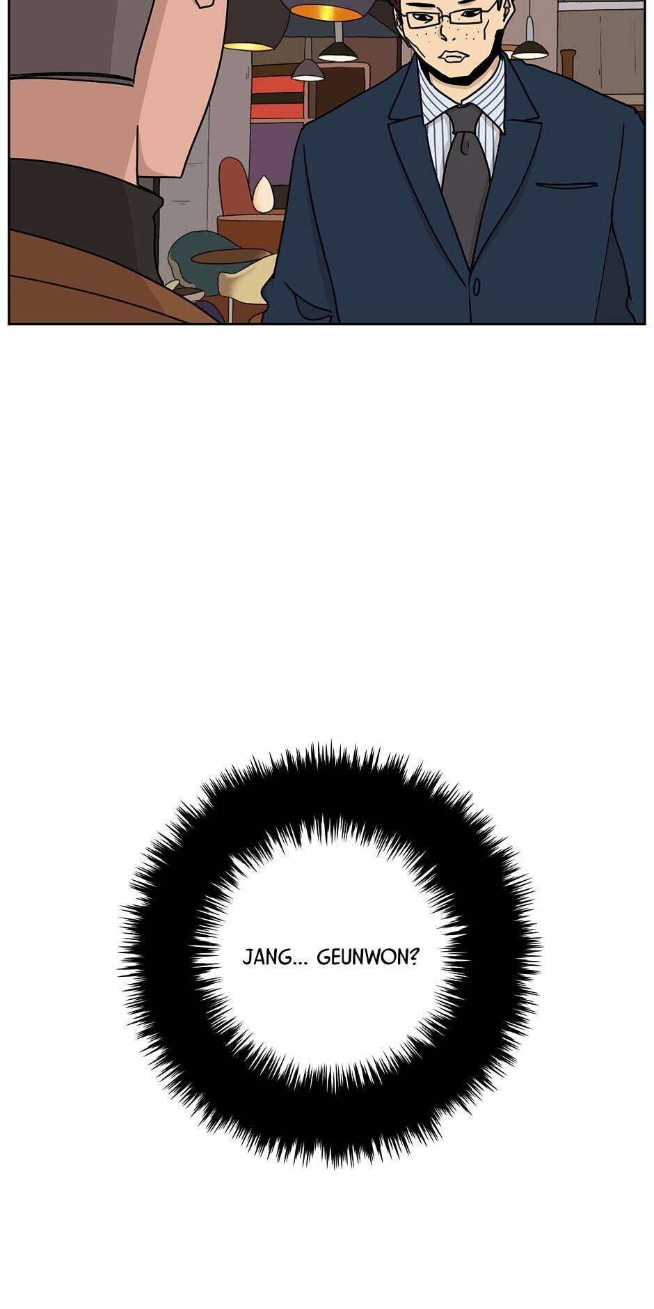 Read Itaewon Class (en) Manga Online