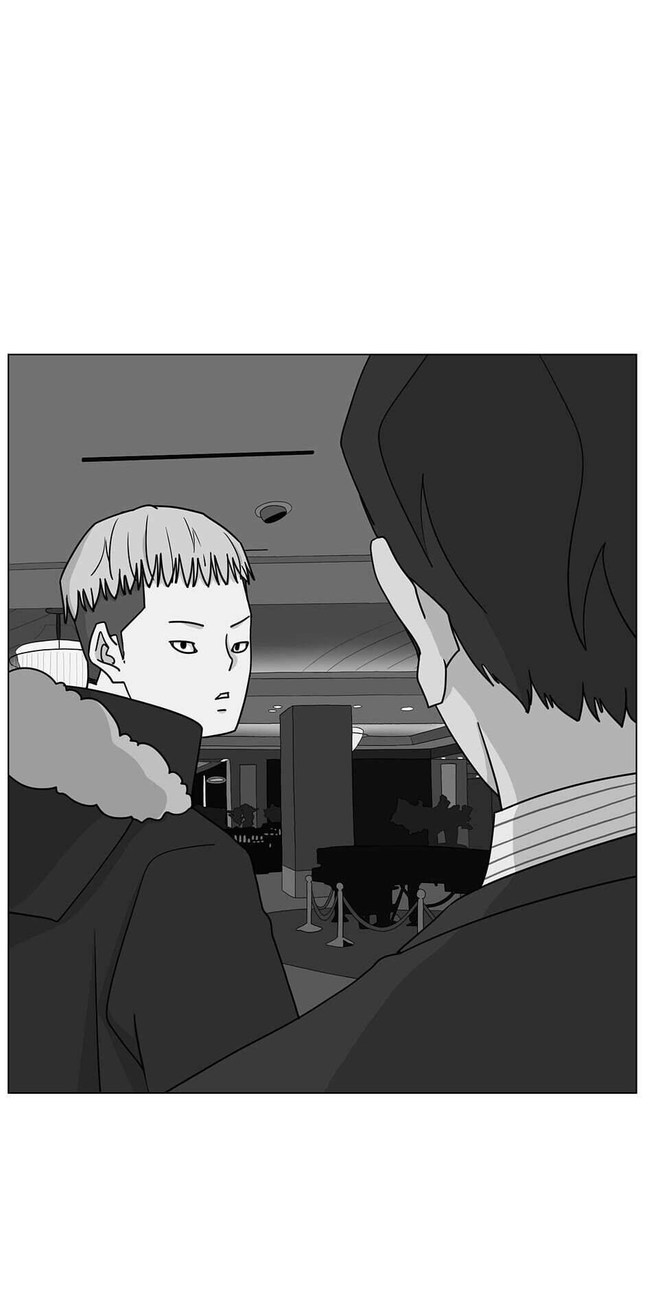 Read Itaewon Class (en) Manga Online