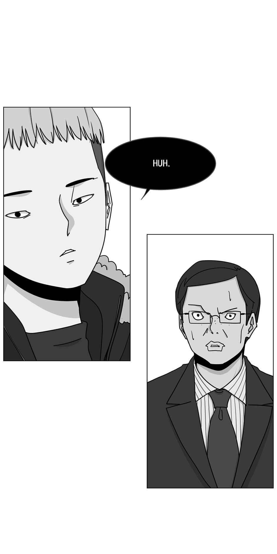 Read Itaewon Class (en) Manga Online