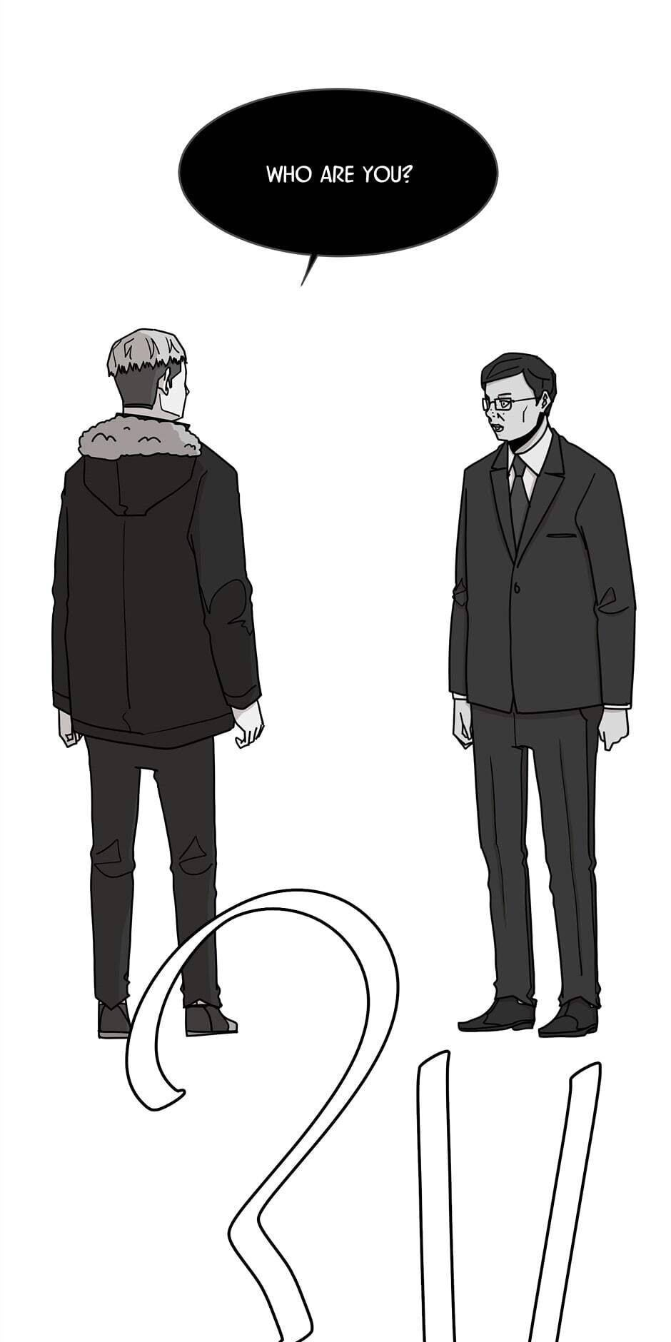 Read Itaewon Class (en) Manga Online