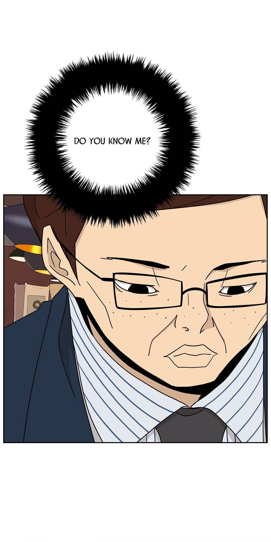 Read Itaewon Class (en) Manga Online