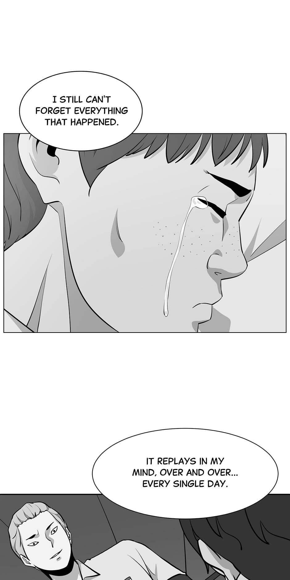 Read Itaewon Class (en) Manga Online