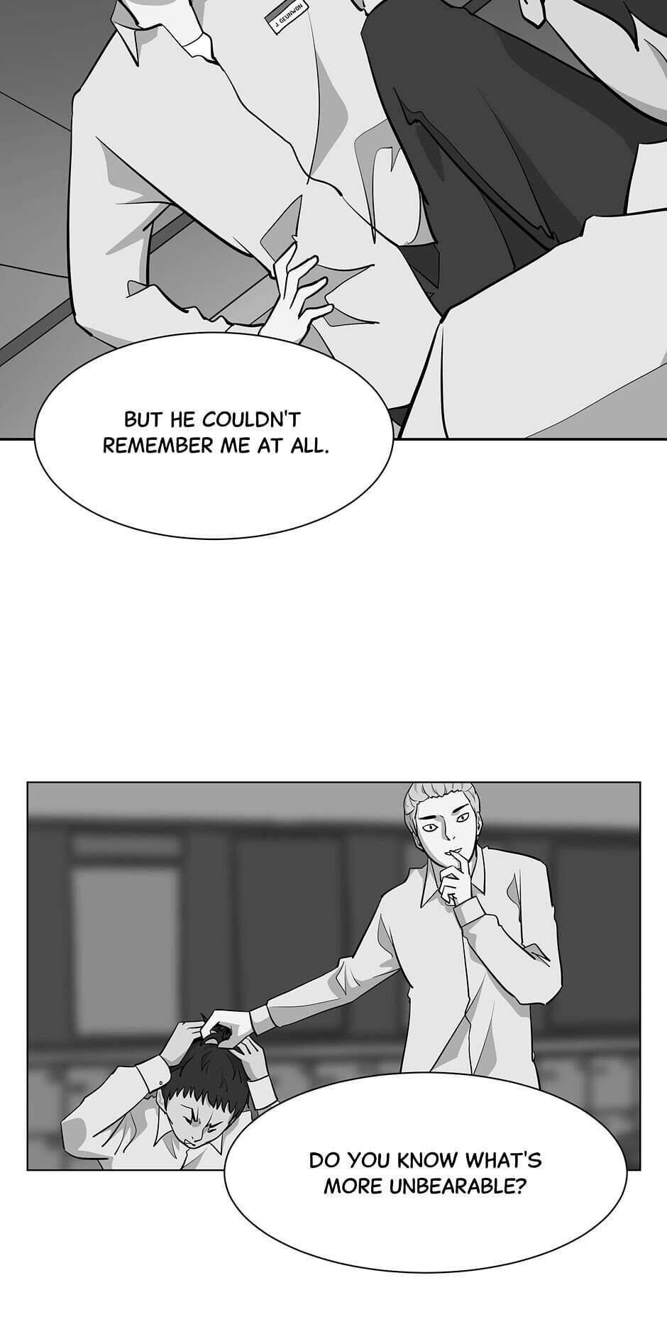 Read Itaewon Class (en) Manga Online